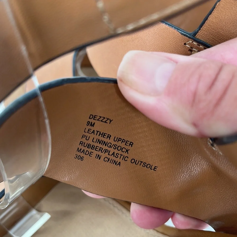 Steve Madden preowned great